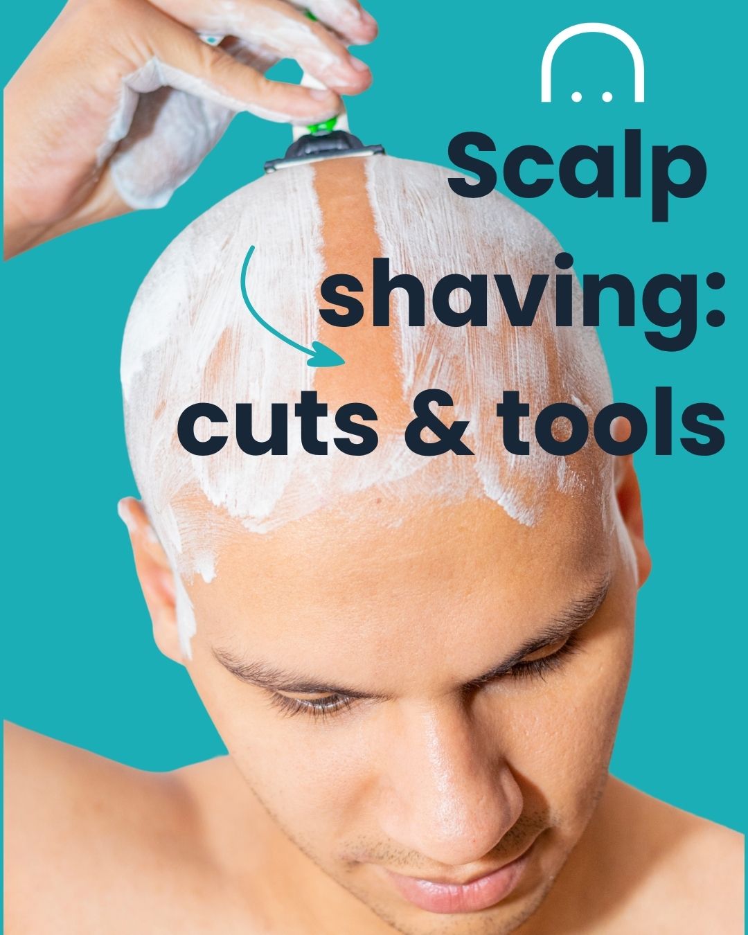 Shaving a Bald Head: Shaving Options, Tips & How to Avoid Cuts